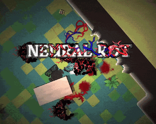 Neural Rot Game Cover