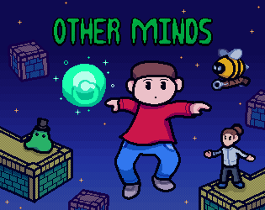 Other Minds Game Cover