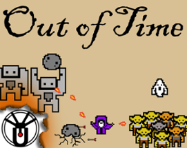 Out Of Time [Project 2021-1] Image