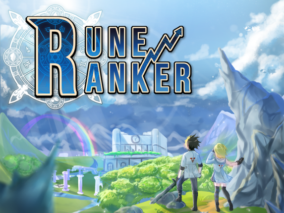 Rune Ranker Game Cover