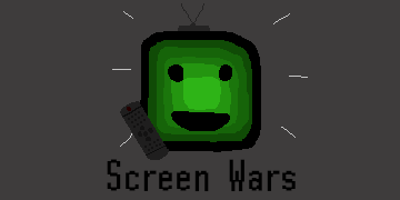 Screen Wars Image