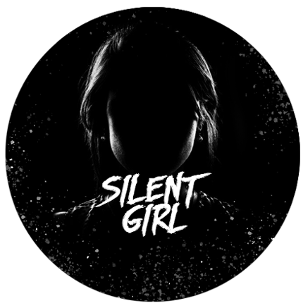 Silent girl Game Cover