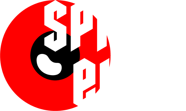 Spider Eyes Game Cover