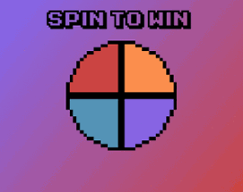 Spin to Win Image