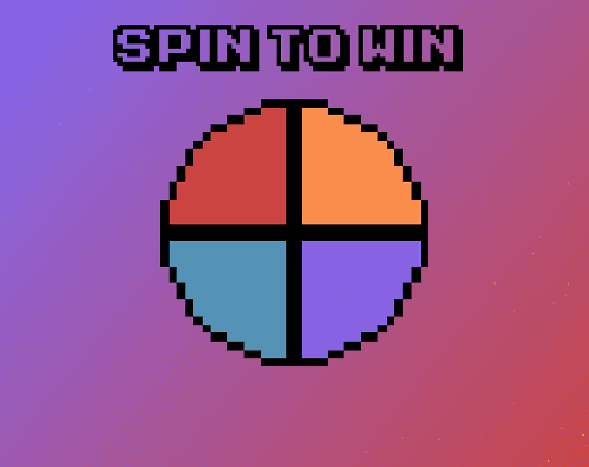 Spin to Win Game Cover