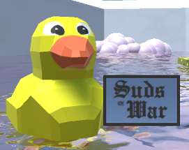 Suds of War Image