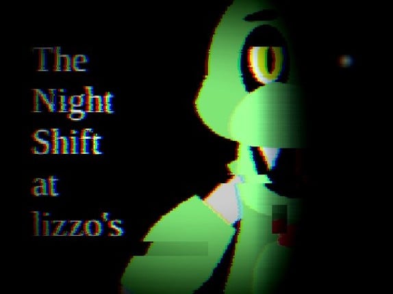 The Night Shift at Lizzo's (beta) Game Cover