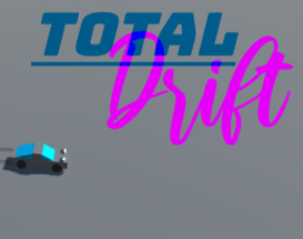 Total Drift Image