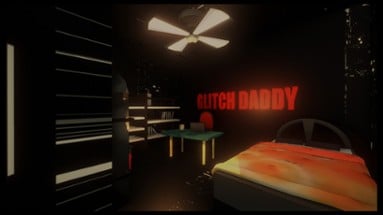 Glitch Daddy Image