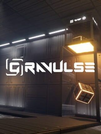 Gravulse Game Cover