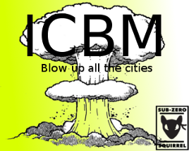 ICBM Image