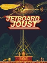 Jetboard Joust Image