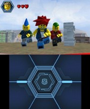 LEGO City Undercover: The Chase Begins Image