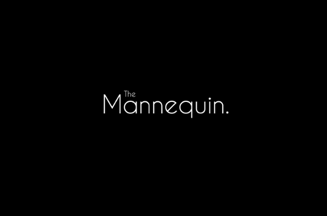 Mannequin - Scary Creepy Survival Horror Escape Room Game (Scary Game made in 2 hours) Game Cover