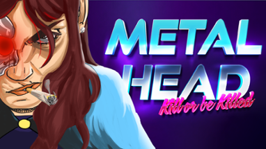 Metalhead Image