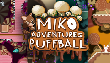 Miko Adventures Puffball Image
