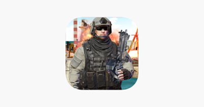 Modern Commando Frontier War Image