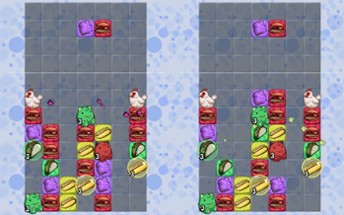 Munchie Match - Stacking Games Image