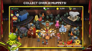 My Muppets Show Image