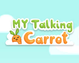 My Talking Carrot Image