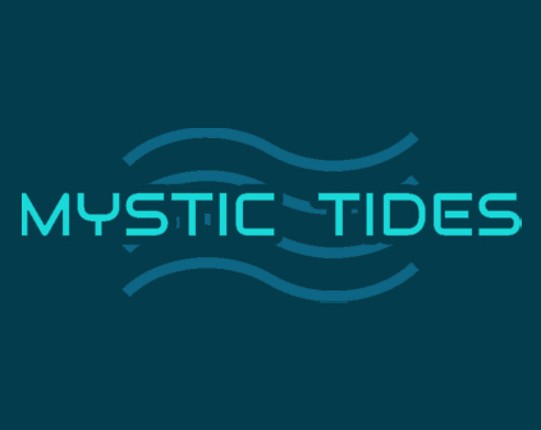Mystic Tides Game Cover