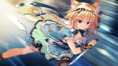 NEKO-NIN exHeart 2 Image