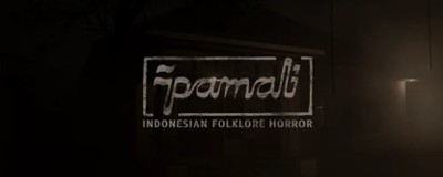 Pamali:  Horror| The White Lady | Official Game Image