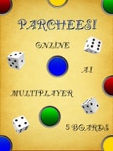 Parcheesi Online Prime Image