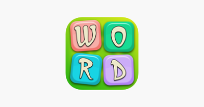 Place Words, fun word game Image