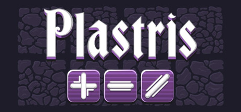 Plastris Game Cover