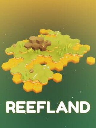 Reefland Game Cover