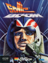 Sonic Boom Image