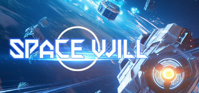 Space Will Game Cover