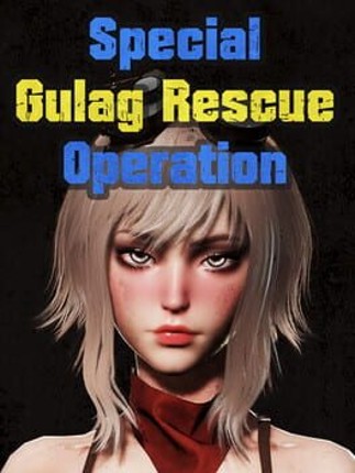 Special Gulag Rescue Operation Game Cover