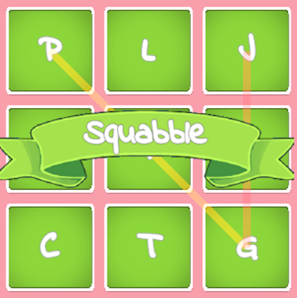 Squabble Game Cover