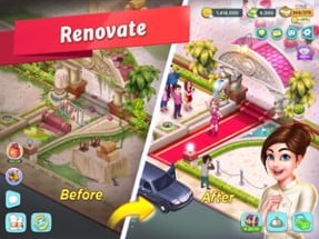 Star Chef 2: Restaurant Game Image