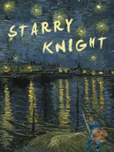 Starry Knight Image