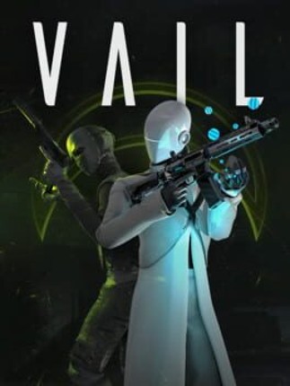 Vail Game Cover