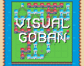 VISUAL GOBAN Image