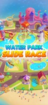 Waterpark: Slide Race Image