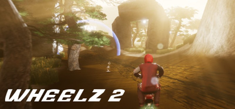Wheelz2 Game Cover