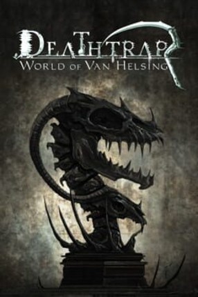 World of Van Helsing: Deathtrap Game Cover