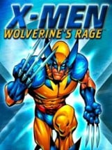 X-Men: Wolverine's Rage Image