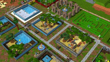 Zoo Constructor Image