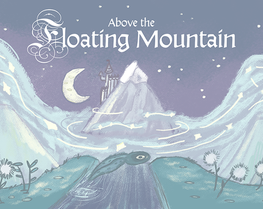 Above the Floating Mountain: A Wanderhome Space Addon Game Cover