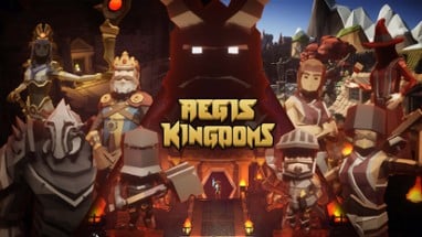 AEGIS Kingdoms - Online Life Sim RPG Image