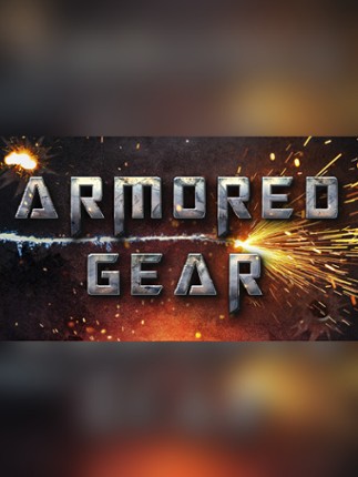 Armored Gear Game Cover