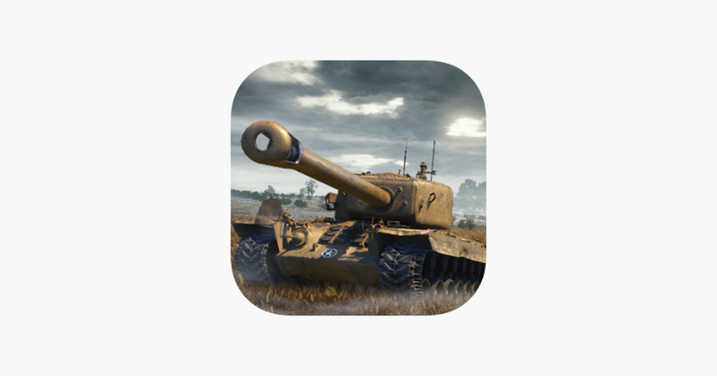 Army Tank: World Battle Game Cover