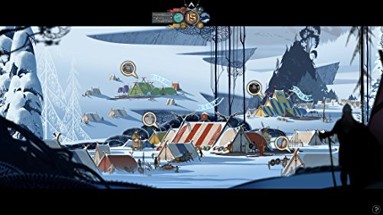 Banner Saga Trilogy Image