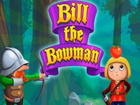 Bill The Bowman Image